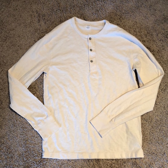 j crew factory shirt